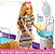 Barbie Barco Cruzeiro Dos Sonhos - HJV37 - Mattel - Imagem 9