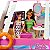 Barbie Barco Cruzeiro Dos Sonhos - HJV37 - Mattel - Imagem 5