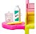 Barbie Skipper Perfuradora de Orelhas - HKD78 - Mattel - Imagem 5
