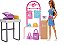 Barbie Designer De Moda - HKT78 - Mattel - Imagem 1