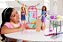 Barbie Designer De Moda - HKT78 - Mattel - Imagem 6