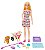 Boneca Barbie Animais Estimação Cachorro HTK37 - Mattel - Imagem 2