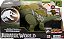 Jurassic World Hesperosaurus Rugido Selvagem Htk69 - Mattel - Imagem 5