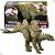 Jurassic World Hesperosaurus Rugido Selvagem Htk69 - Mattel - Imagem 1