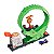 Hot Wheels City Pista Ataque Do Crocodilo - HKX39 - Mattel - Imagem 2