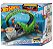 Hot Wheels City Pista Ataque Do Crocodilo - HKX39 - Mattel - Imagem 3