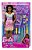 Barbie Conjunto Brooklyn De Penteado - Hvm11 - Mattel - Imagem 6