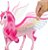 Barbie Cavalo Pegasus Com Luz e Som - HLC40 - Mattel - Imagem 2