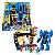 Imaginext Batman Centro Comando Robótico - HML02 - Mattel - Imagem 1