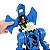 Imaginext Batman Centro Comando Robótico - HML02 - Mattel - Imagem 5