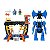 Imaginext Batman Centro Comando Robótico - HML02 - Mattel - Imagem 3