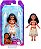 Disney Princesa Moana Mini - 09 cm - HLW72 - Mattel - Imagem 1