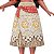 Disney Princesa Moana Mini - 09 cm - HLW72 - Mattel - Imagem 5