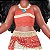 Disney Princesa Moana Mini - 09 cm - HLW72 - Mattel - Imagem 4