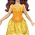 Disney Mini Princesa Bela - 09 cm - HLW78 - Mattel - Imagem 3