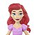 Disney Mini Princesa Ariel - 09 cm - HLW77 - Mattel - Imagem 3