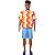 Boneco Ken Fashionista 220 C/ Aparelho Auditivo - DWK44 - Mattel - Imagem 1