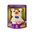 Pelúcia Repete Monstro Lulu - 5800036 - Estrela - Imagem 1