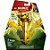 Lego Ninjago - 27 Peças - Golpe do Dragão Arin - 71803 - Imagem 1