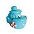 Barquinho Para o Banho - 792510 - Pais e filhos - Imagem 2