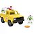 Toy Story Legacy Veiculo Buzz e Pizza Planet- GFR97 - Mattel - Imagem 1