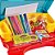 Quadro Divertido 3 em 1 - DMT6624 - Dm Toys - Imagem 3