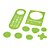 Quadro Divertido 3 em 1 - DMT6624 - Dm Toys - Imagem 7