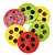 Quadro Divertido 3 em 1 - DMT6624 - Dm Toys - Imagem 8