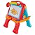 Quadro Divertido 3 em 1 - DMT6624 - Dm Toys - Imagem 1