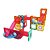 Dm Blocks Magnéticos - DMT6765 - 47 Peças - Dm Toys - Imagem 3