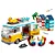 Lego Creator 3-1 Trailer De Praia - 556 Peças - 31138 - Lego - Imagem 2