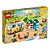 Lego Creator 3-1 Trailer De Praia - 556 Peças - 31138 - Lego - Imagem 1