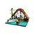 Lego Creator 3 em 1 - Casa Aconchegante - 808 Peças -31139 - Imagem 3
