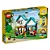 Lego Creator 3 em 1 - Casa Aconchegante - 808 Peças -31139 - Imagem 1