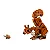Lego Creator- Animais da Floresta: Raposa Vermelha - 667 Peças -31154 - Imagem 3