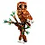 Lego Creator- Animais da Floresta: Raposa Vermelha - 667 Peças -31154 - Imagem 4