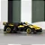 Lego Technic - Bugatti Bolide - 905 Peças - 42151 - Lego - Imagem 3