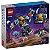 Lego City - Robô de Construção Espacial - 140 Peças - 60428 - Imagem 1