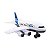Avião A Fricção - PI4157 - Pica Pau - Imagem 1