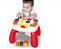 Mesa Didática Infantil Play Time - Vermelha - 2390 - Cotiplás - Imagem 3