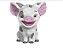 Moana e Amigos de Massinha Disney - 2692 - Cotiplás - Imagem 4