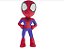 Massinha Marvel Spidey Amigos - 2700- Cotiplás - Imagem 2