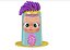 Massinha My Little Hair Cry Babies - 2718 - Cotiplás - Imagem 3