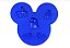 Massinha Mickey Kit Acessórios Disney - 2722 - Cotiplás - Imagem 4