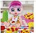 Boneca Butterfly Rainbow - Espaguete - 2737 - Cotiplás - Imagem 3