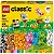 Lego Classic - Animais de Estimação Criativos - 450 Peças 11034 - Imagem 1