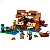 Lego Minecraft - A Casa Do Sapo - 400 Peças - 21256 - Imagem 2