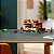 Lego Minecraft - A Casa Do Sapo - 400 Peças - 21256 - Imagem 7
