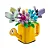 Lego Creator 3 em 1 - Regador Com Flores - 420 Peças - 131149 - Imagem 2
