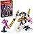 Lego Ninjago - Robô Elemental Da Tecnologia Da Sora - 209 Peças - 71807 - Imagem 3